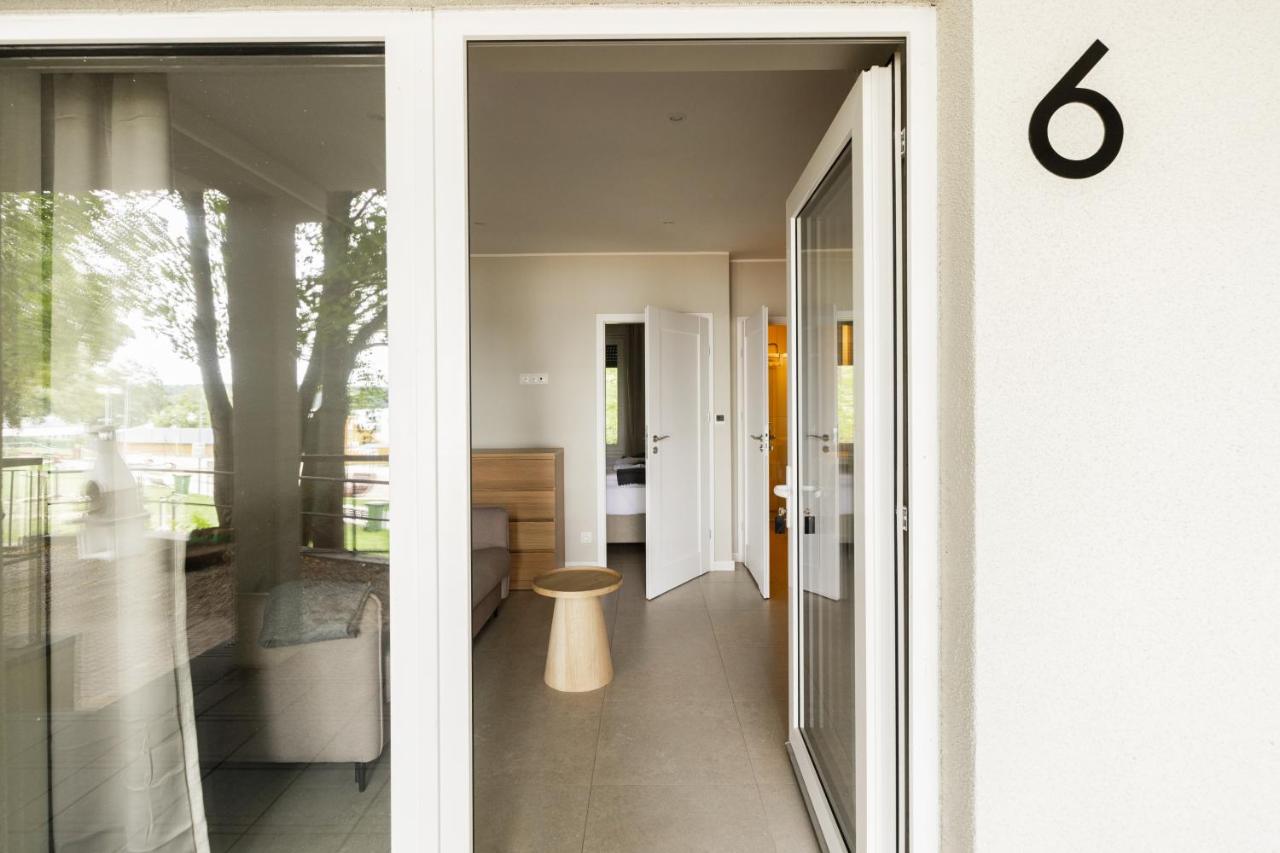 Appartement 1 Chambre Standard