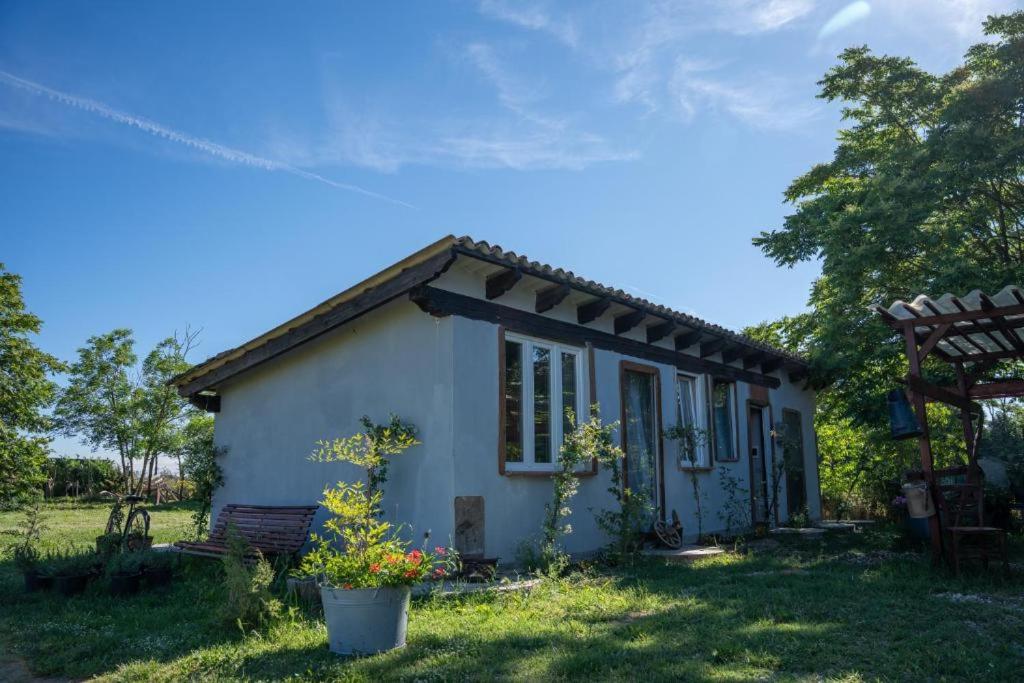 Casa con 2 Camere da Letto