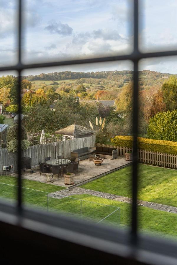 Family retreat set in Lyme Regis - Ferienwohnung Uplyme