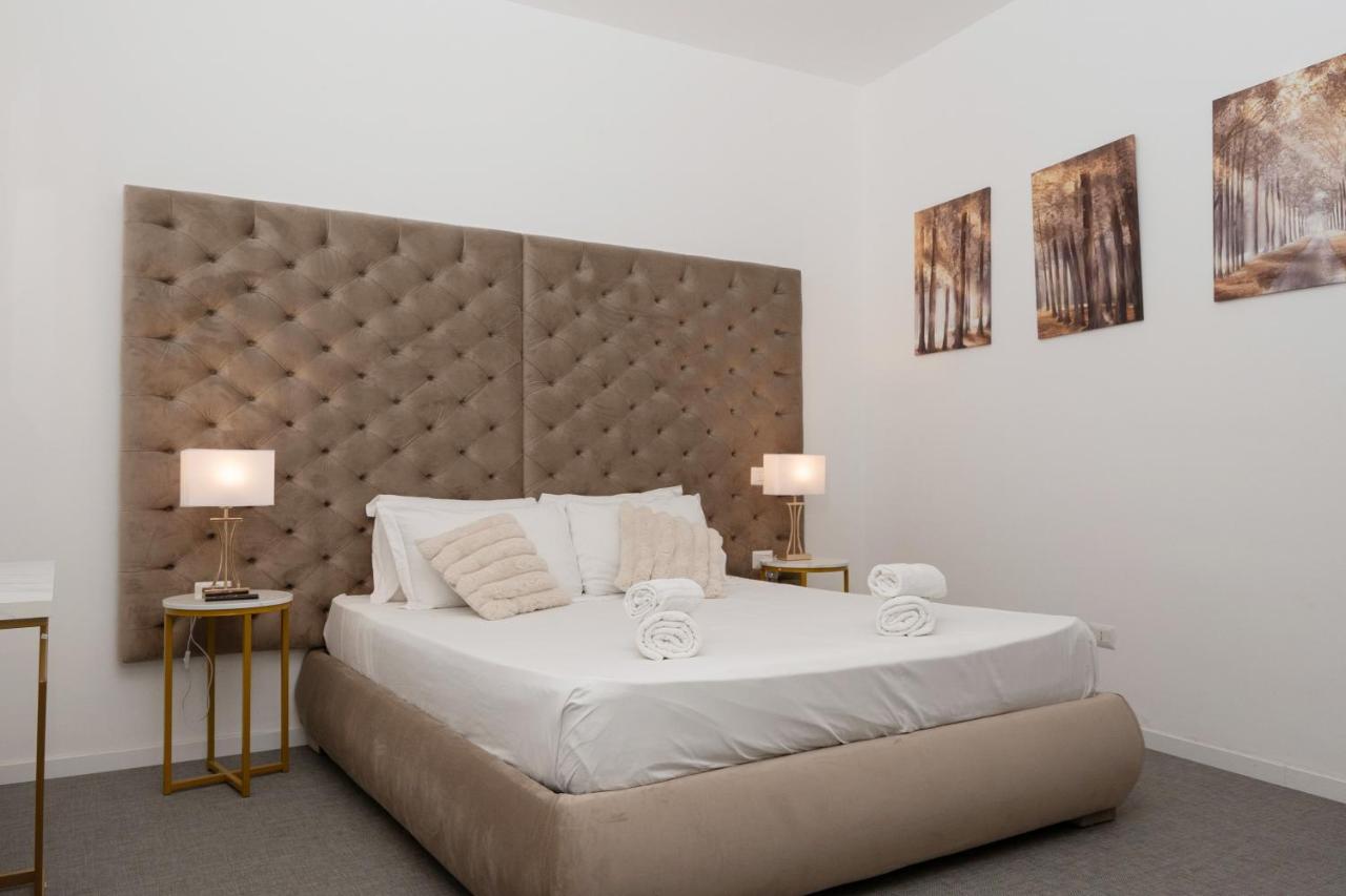 Colosseo Penthouse - B&B Roma