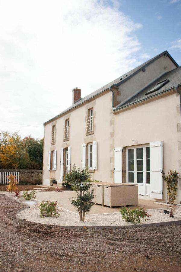 Gîte l 'Oasis des copains - B&B Chassignolles