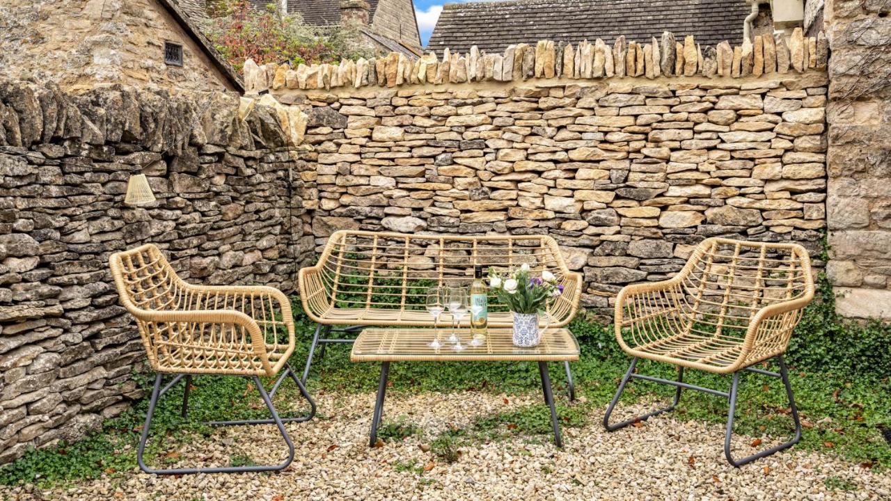 Dotty's Cottage - Chambres d’hôtes Stow on the Wold