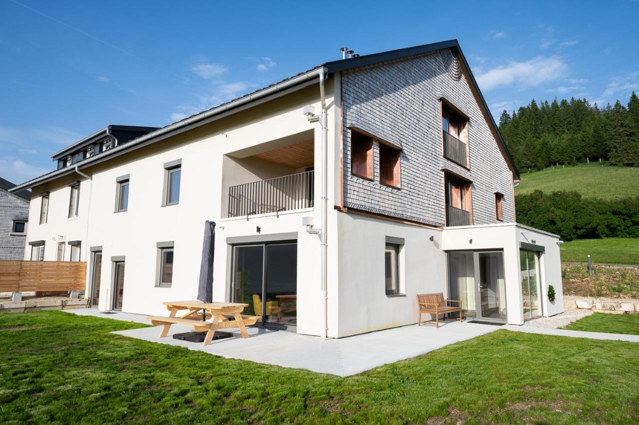 Le 240, entre lac et montagnes - Chambres d’hôtes Les Rousses