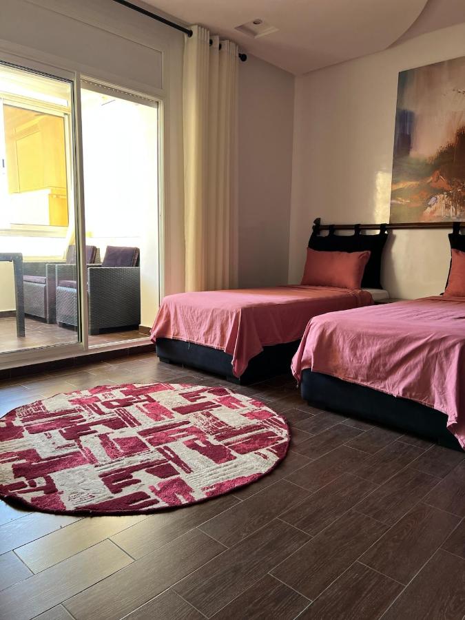 Family Paradise - B&B Agadir