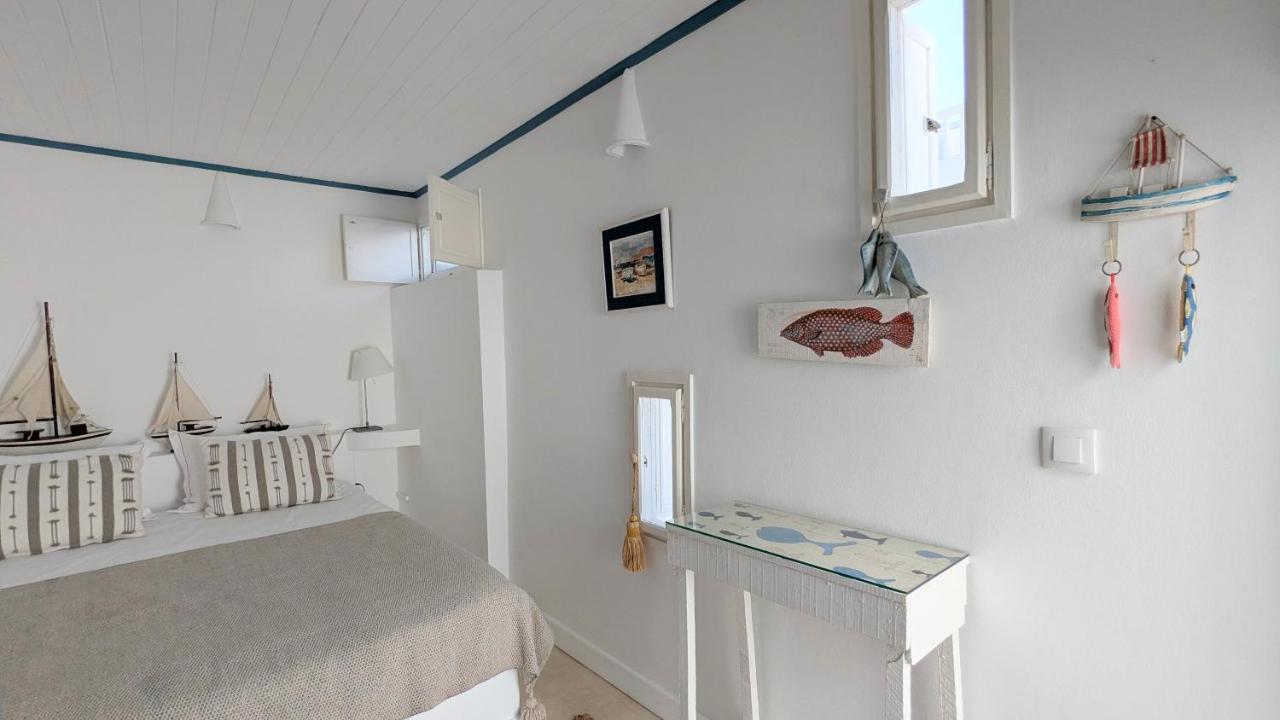 Standard Zimmer mit Kingsize-Bett