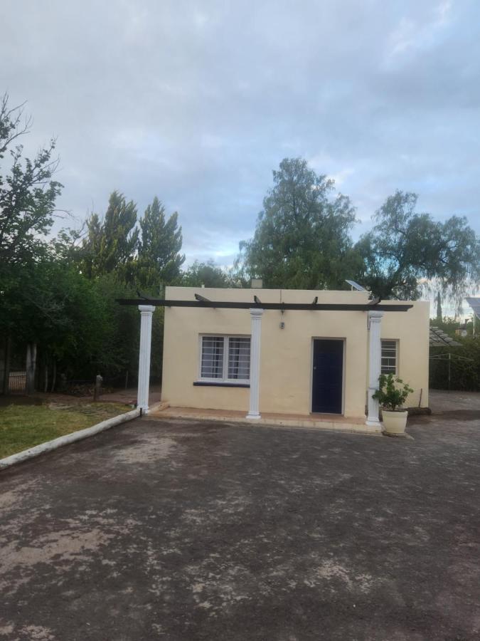 Anique's Self Catering - Bed and Breakfast Beaufort West