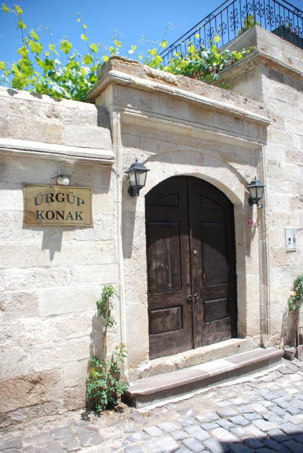 Urgup Konak Hotel - Chambres d'hôtes Ürgüp