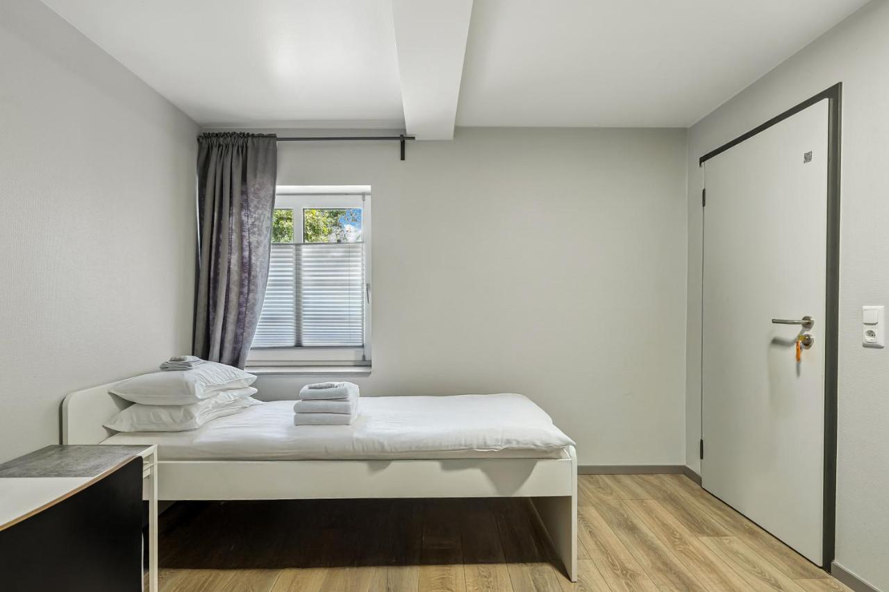 Appartement 3 Chambres