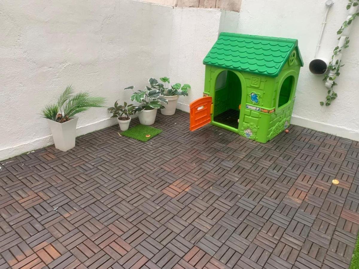 Alojamiento Brianda - B&B Madrid