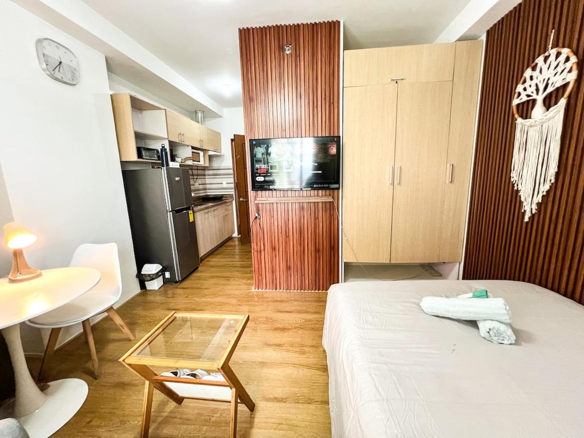 Mellow Vibes City View II - Ferienwohnung Davao