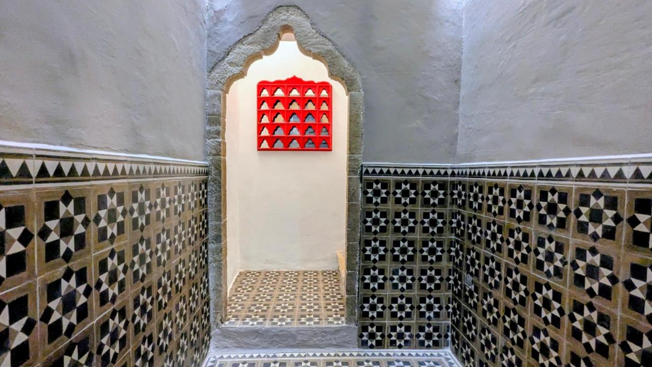 Maison A unique chic riad in the heart of the medina - Ferienwohnung Essaouira