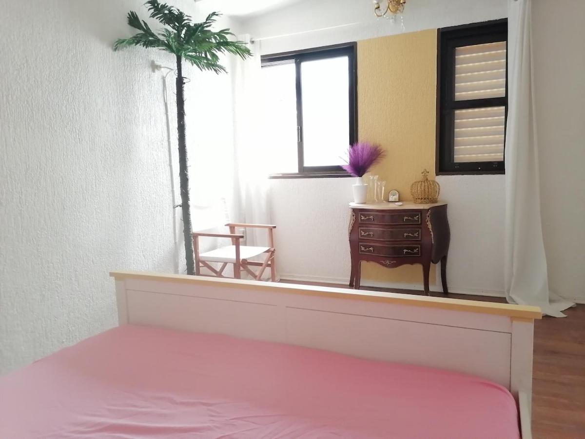 Roof Top appartement with huge Terrace - B&B Athens