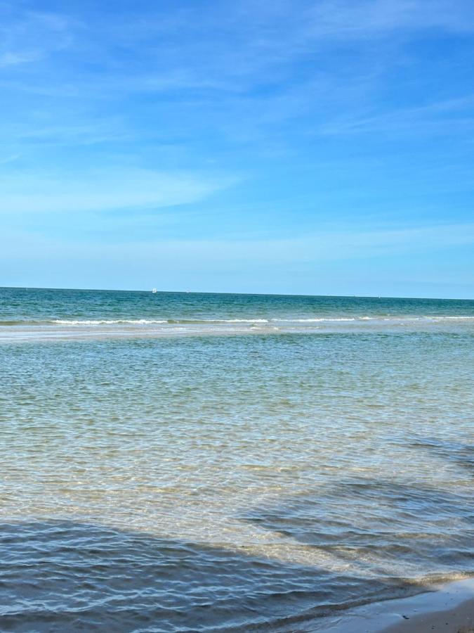 Enjoy house 1 Bedroom Lahabana HuaHin - Ferienwohnung Hua Hin