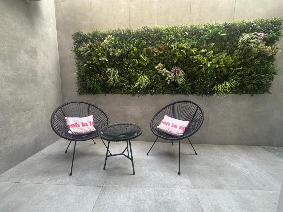 El Taller de San Martín - B&B Águilas