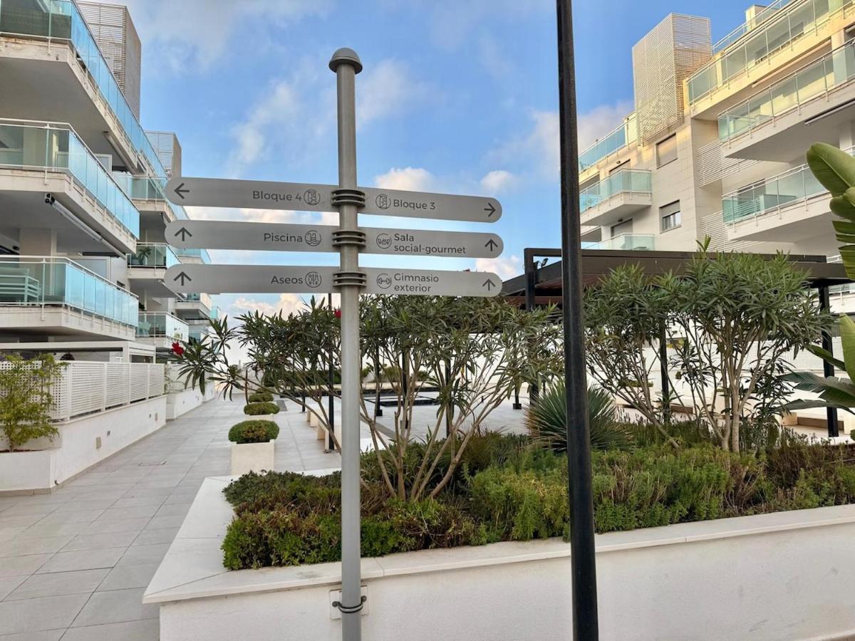 La Duna Beach Apartment - Ferienwohnung Torrox