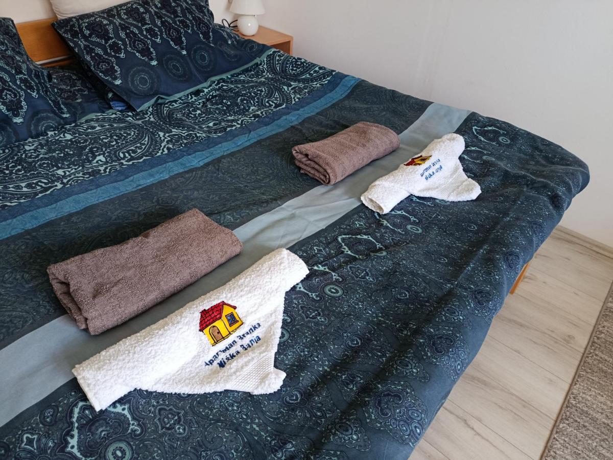 Apartman Branka - B&B Niška Banja