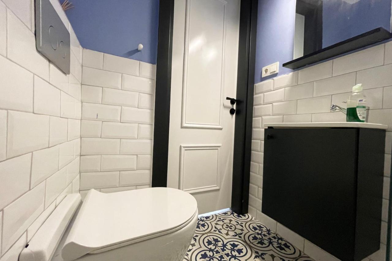 cozy 2BR 2BATH with balcony near to nişantaşi and taksim #4 - B&B Istanbul