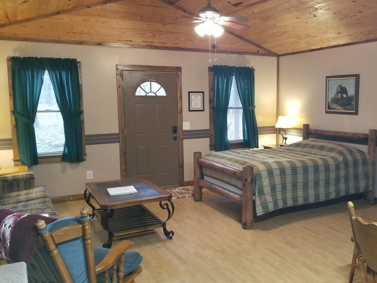 Cottage con 1 Camera da Letto