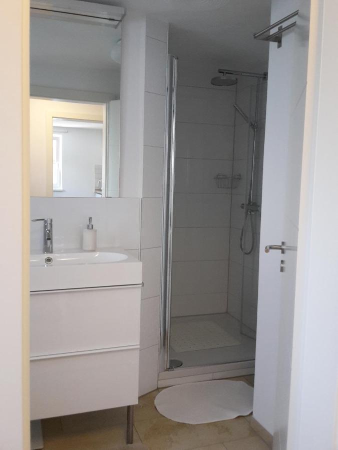 Appartement Exécutif 1 Chambre