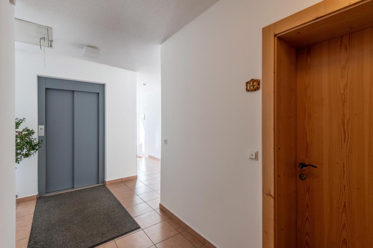 Penthouse Appartement - B&B Kirchberg in Tirol