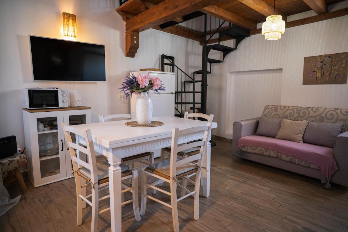 Guest House Little Flower - B&B Sutri