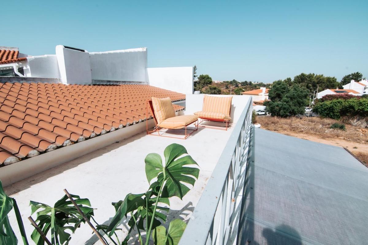 Casa Luma - Bed and Breakfast Cascais