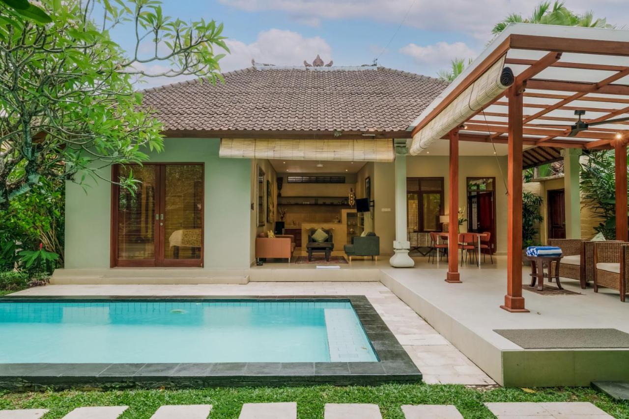 Villa Taman Rahasia, Sitara Villa Group - B&B Seminyak