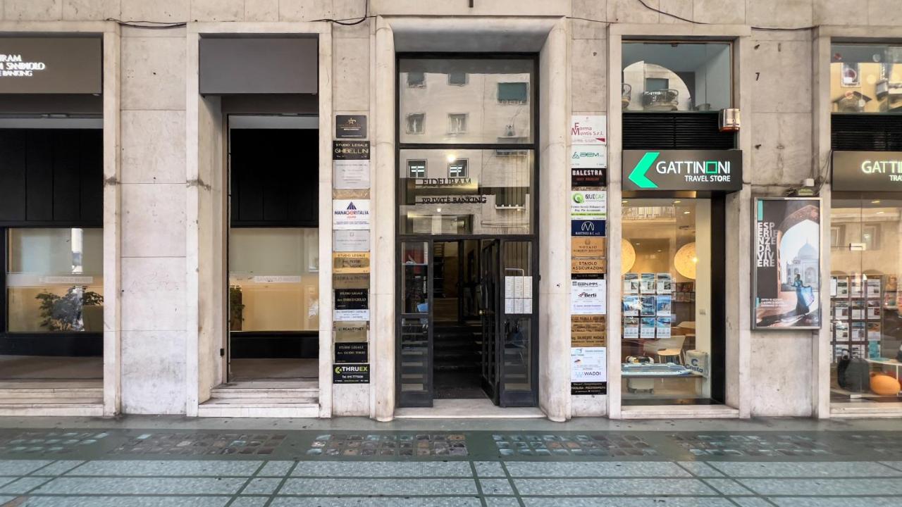 Rolli & Caruggi - Chambres d’hôtes Gênes