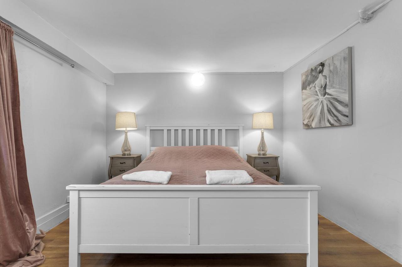 Apartment - Ground Floor