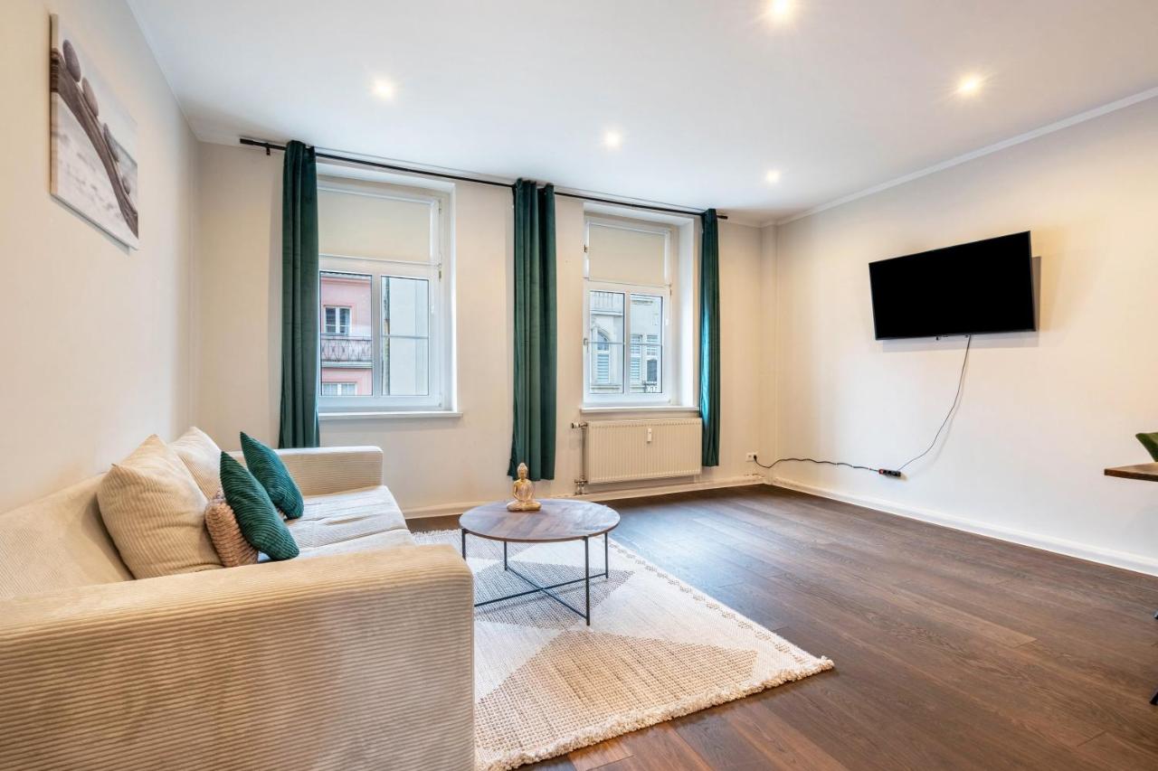 Altstadt-Oase 2 - B&B Cottbus