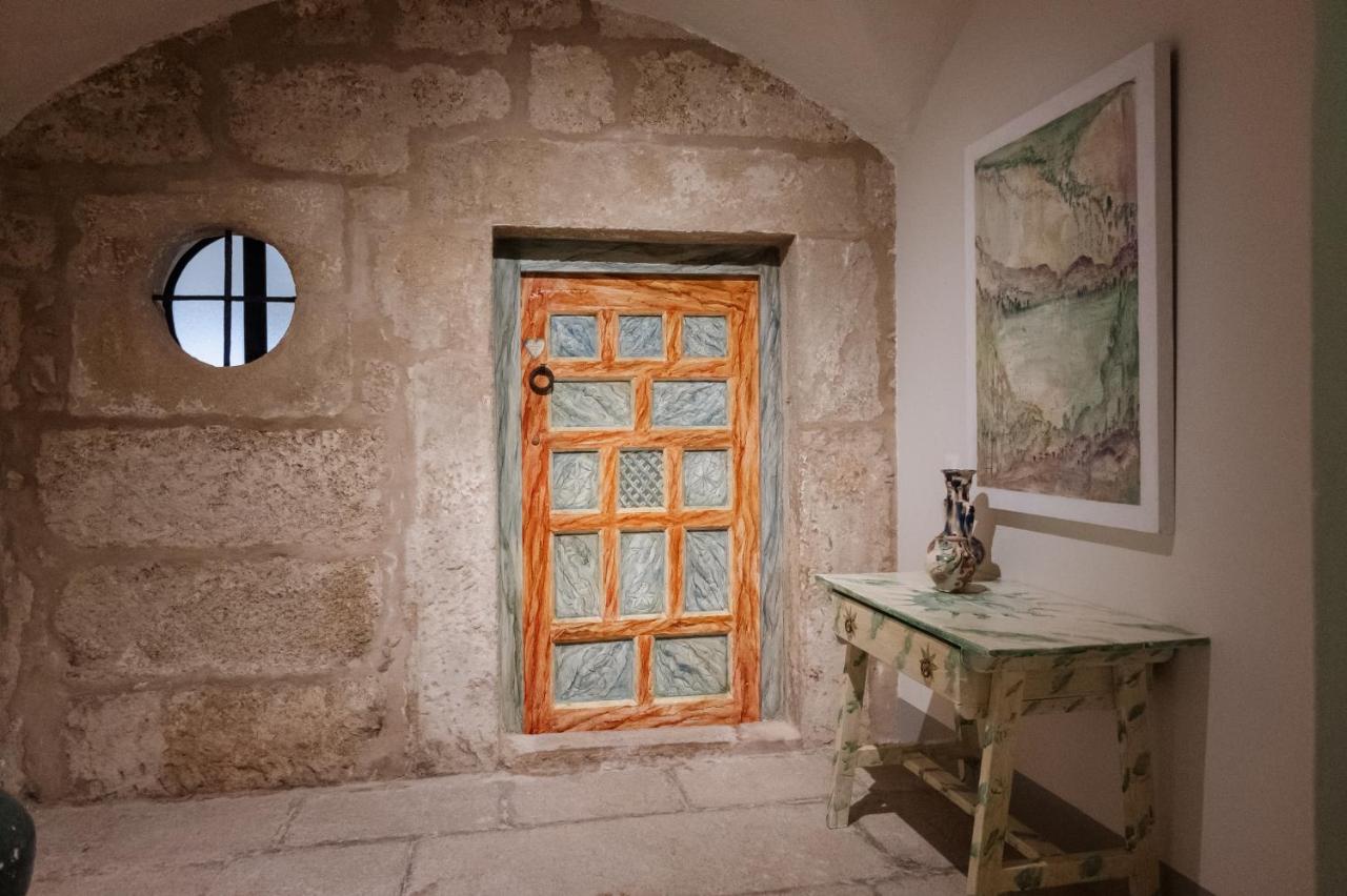 Casa de Solís - B&B Trujillo