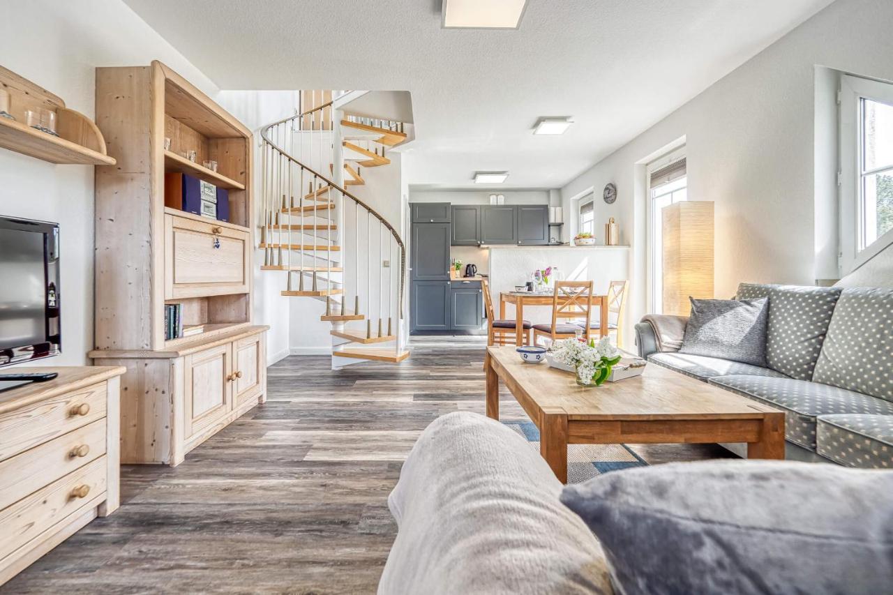 Hafenstraße 22a Sonnenseite - B&B Zingst