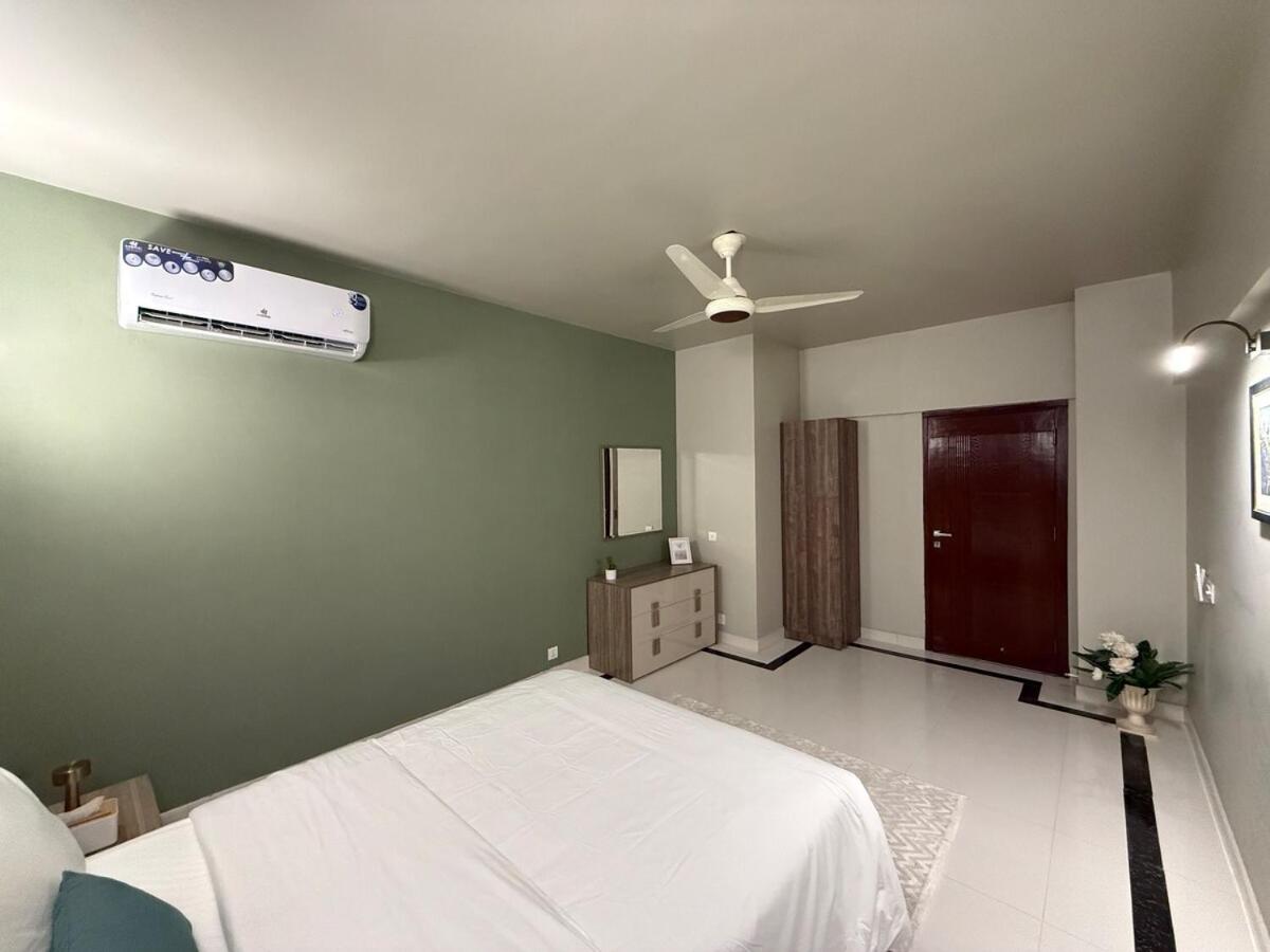 Olive One bedroom Retreat - Chambres d'hôtes Karâchi