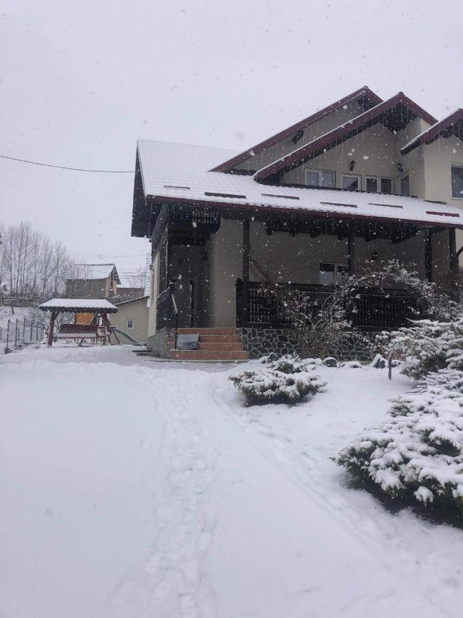 Casa Ungurianu - B&B Câmpulung Moldovenesc