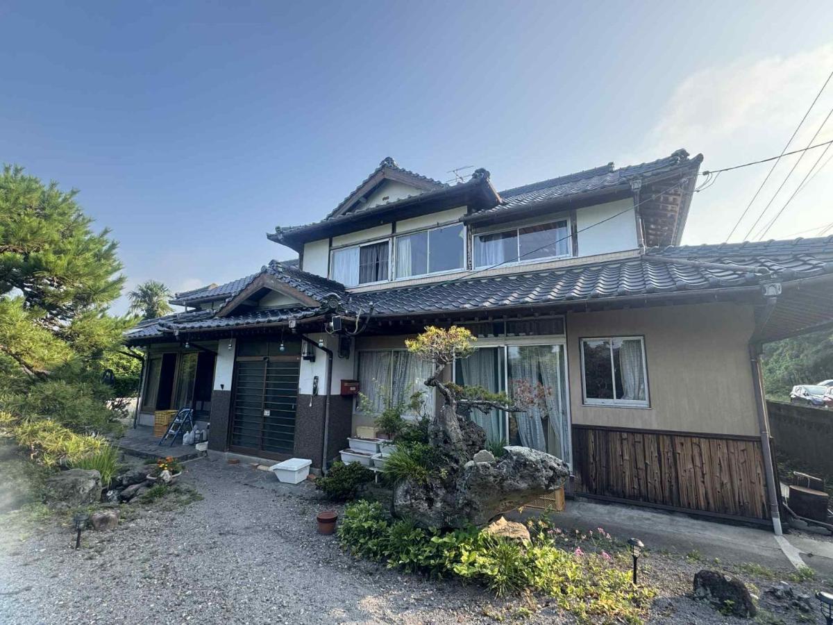 くりのやかた - B&B Kunisaki