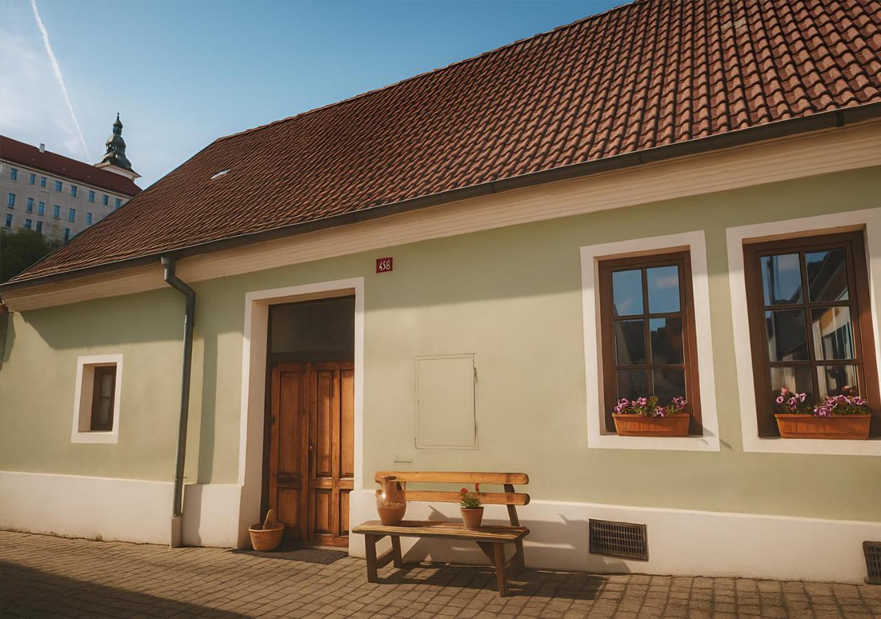 Prázdninový dům - Bechyně - B&B Bechyně