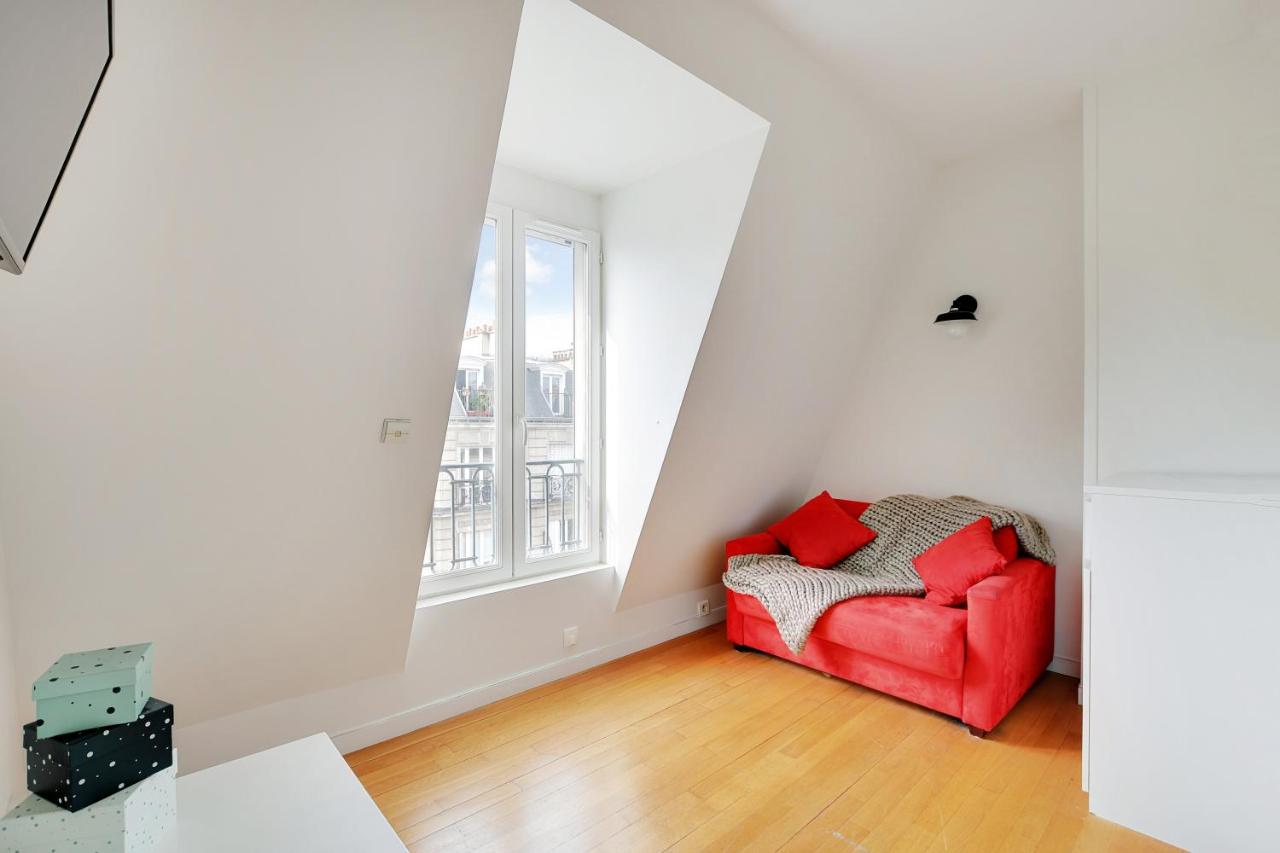 INVALIDES - TOUR EIFFEL - B&B Paris