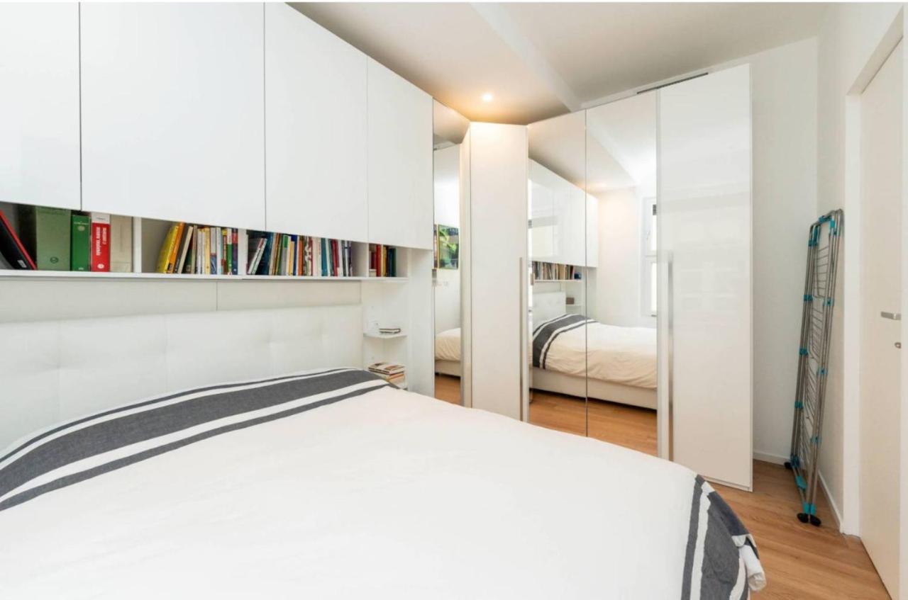 Your comfort in Milan - B&B Milano