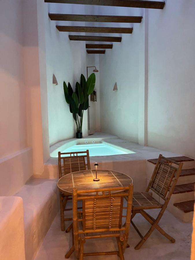 Apartamento acogedor frente a Plaza de la Iglesia - Chambres d’hôtes Valence