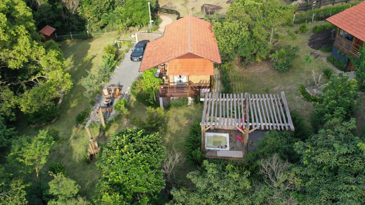 Chalet met 1 Slaapkamer