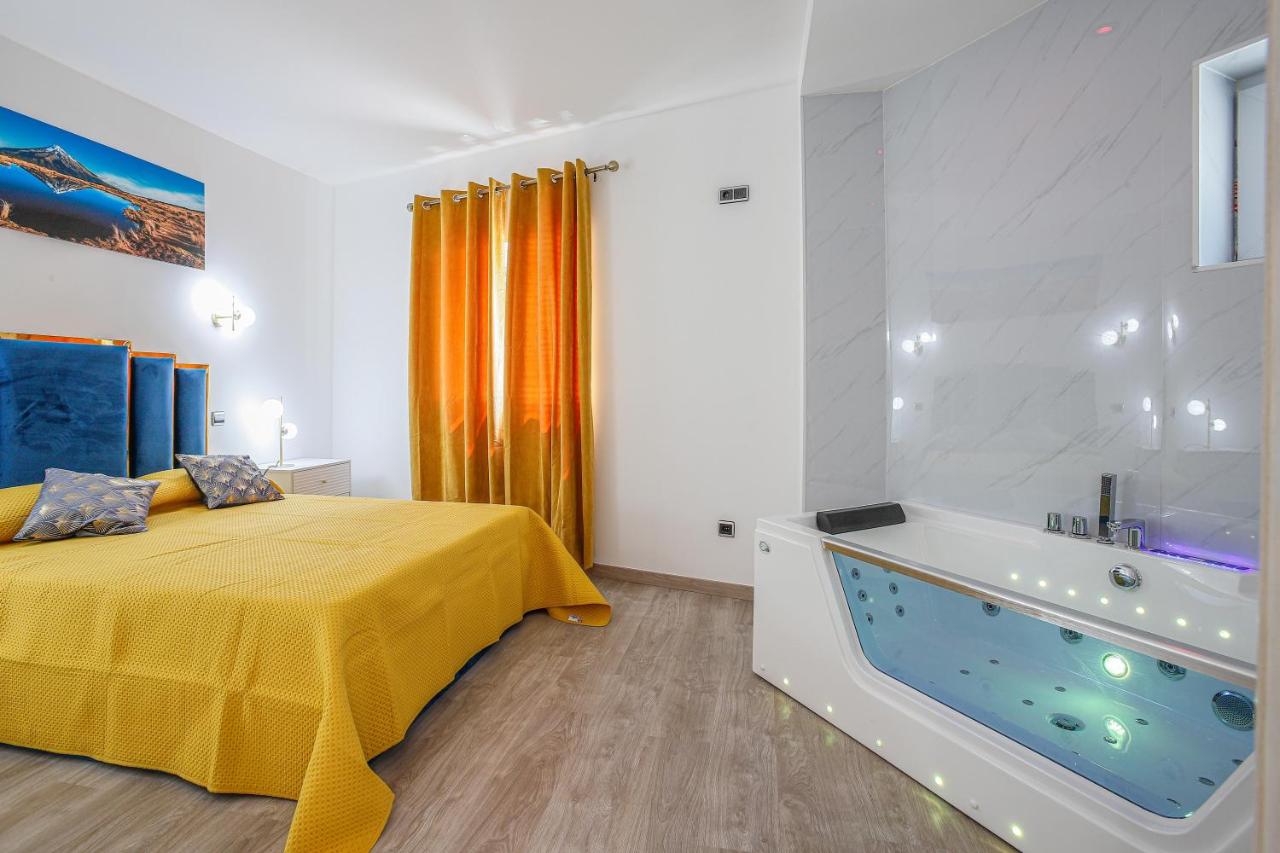 Refúgio da Raia - B&B Melgaço