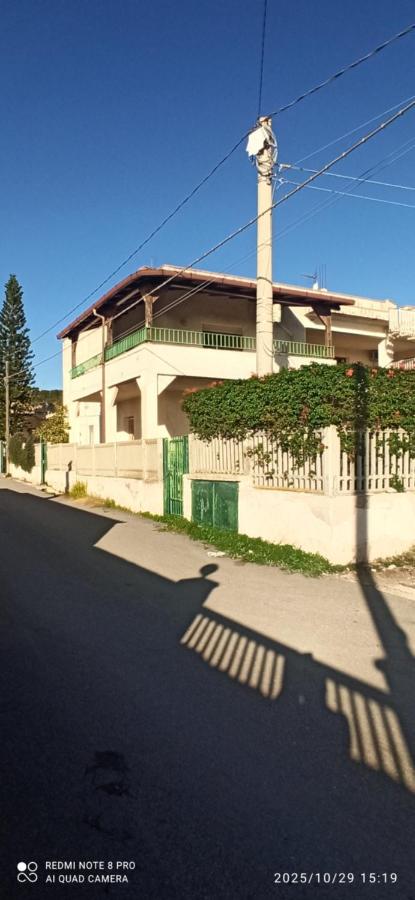 Appartamento Ludovica Relax - Chambres d'hôtes Sciacca