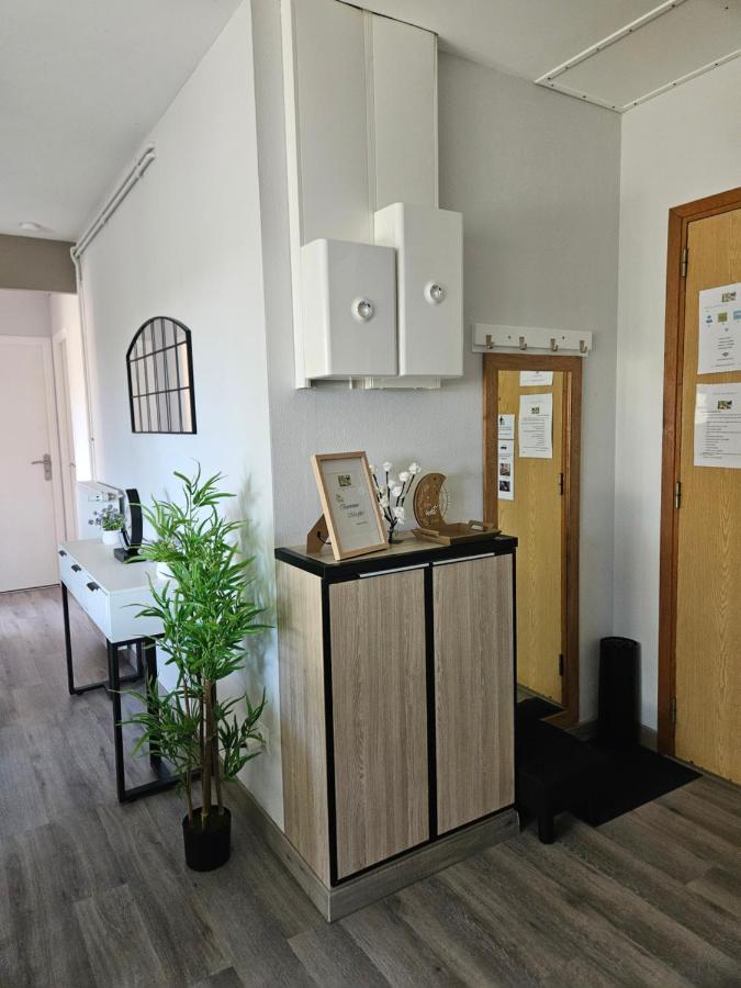 Idéal long séjour, Souvenirs de Provence,T2 classé, vue sur les montagnes, toutes commodités! - Ferienwohnung Digne-les-Bains