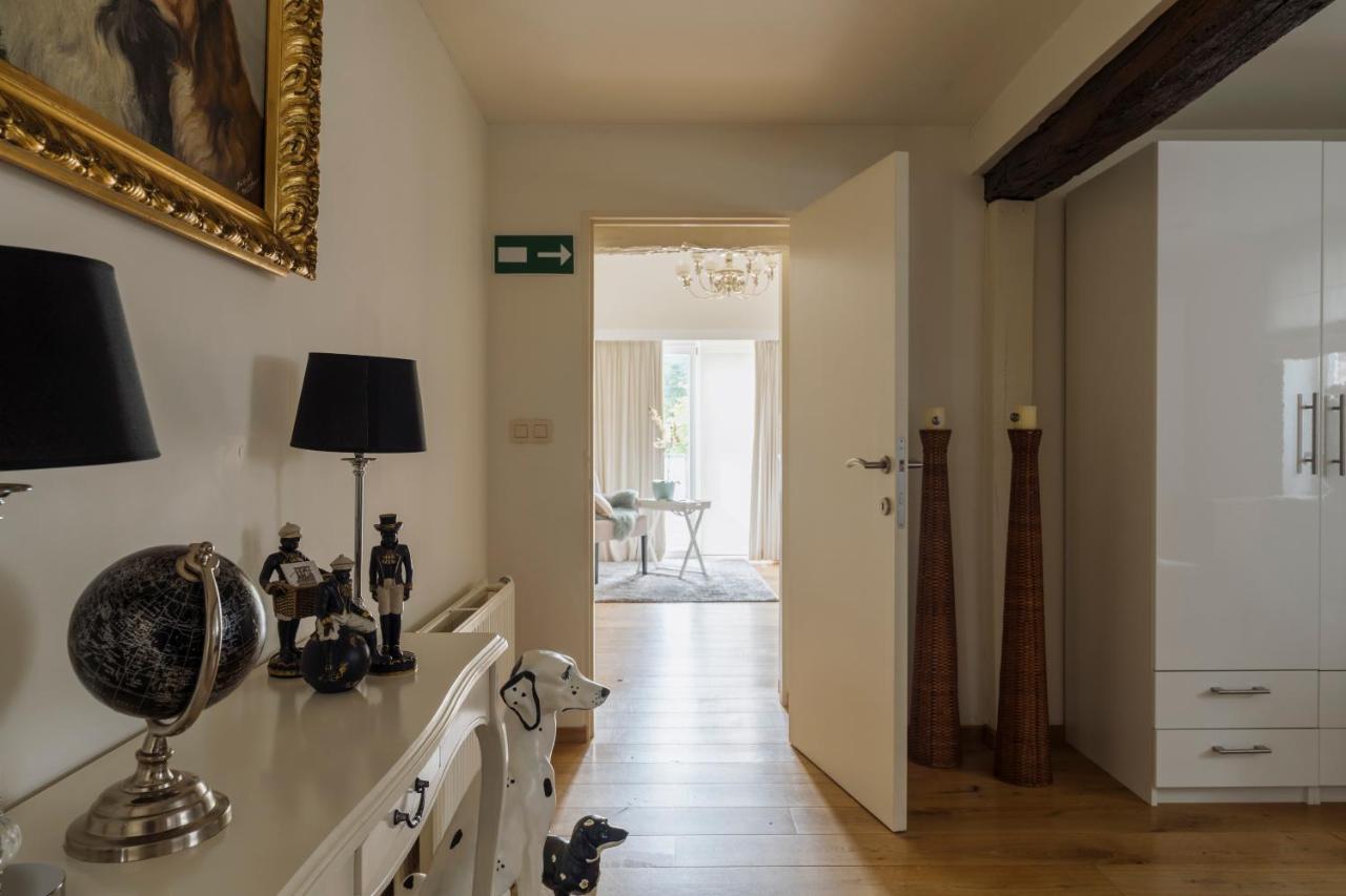 B&B Hof van Vervoering - B&B Voeren