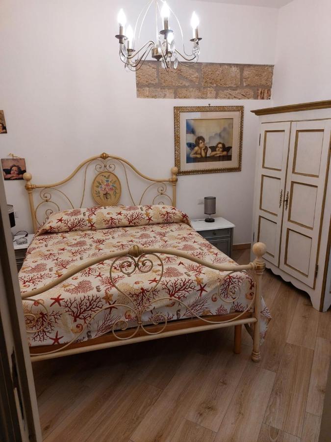 ASFODELIA-CORALLO - B&B Alghero