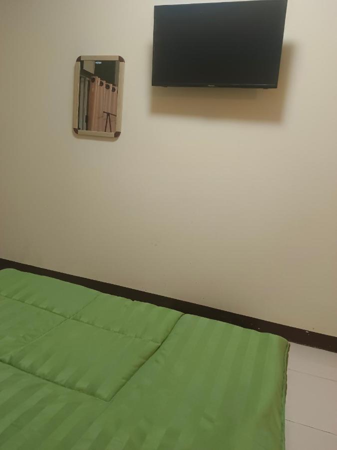 Standard Zweibettzimmer
