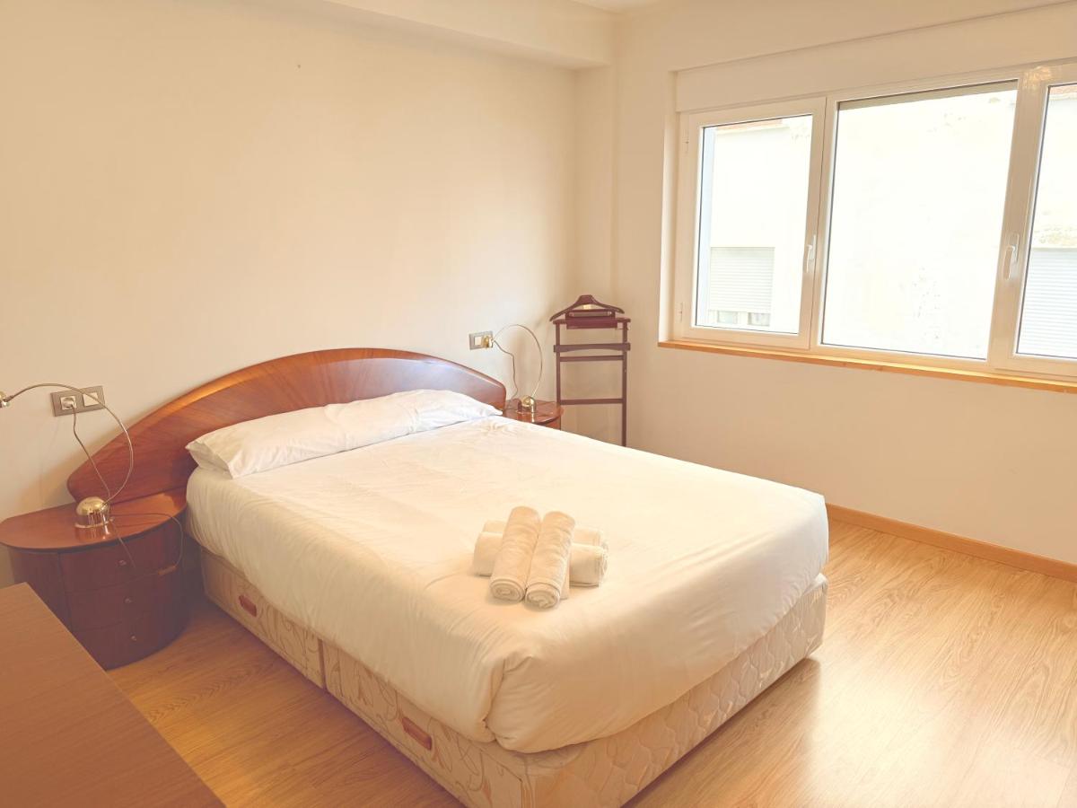 Juan Antonio Simón 14 - B&B Soria