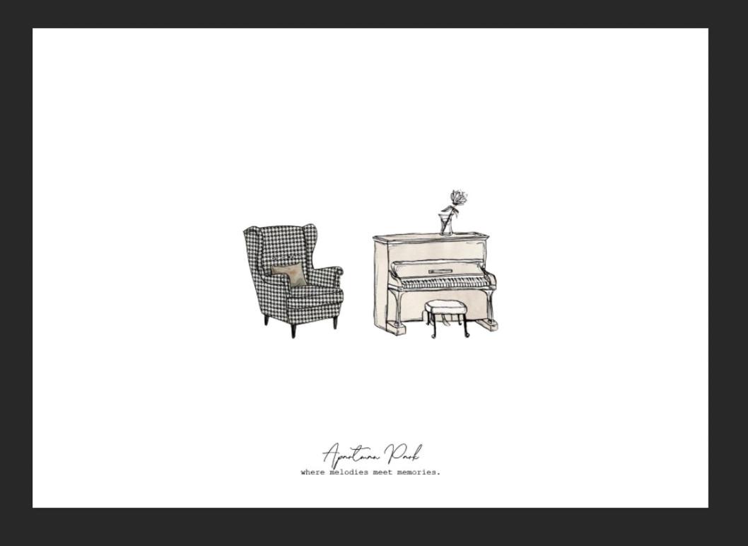 Apartman Park - B&B Zlatibor