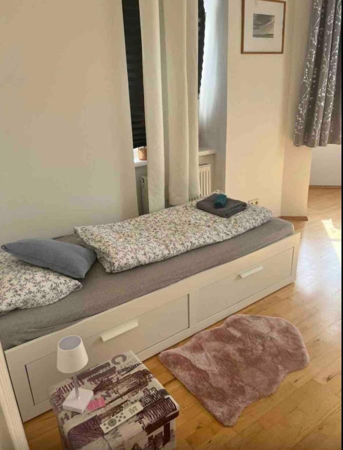 Villa Reder - Ferienwohnung Bad Sauerbrunn