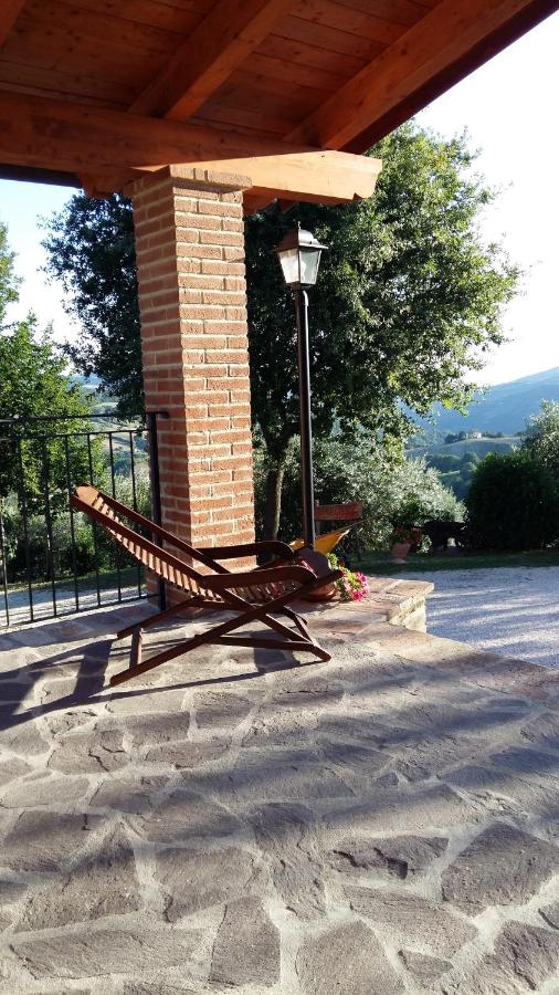 Agriturismo Il Melo - B&B